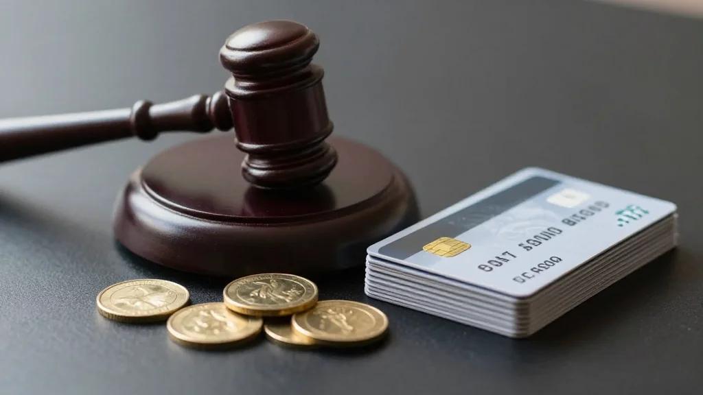 How the Visa-Mastercard Card Fee Case May End