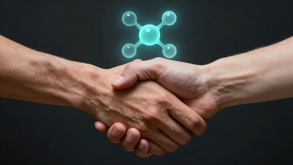 Gilead Continues Dealmaking Streak with $3.15B Tubulis Buy for ADCs