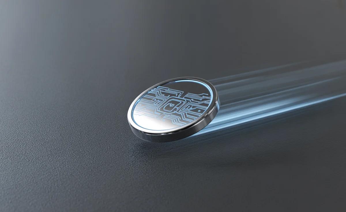 JPMorgan's Kinexys Launches Ultra‑fast Digital Cash in Canton