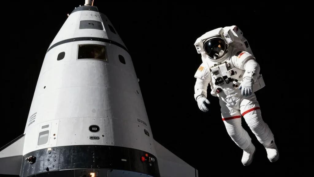 NASA’s First Medical Evacuation Is Here. It Won’t Be the Last.