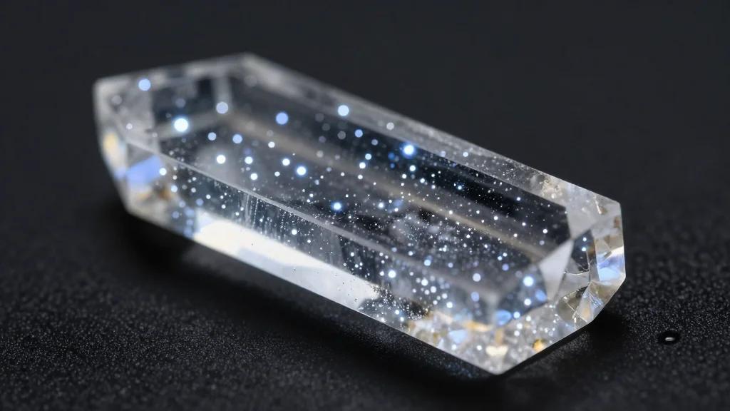 Nature-Inspired Method Forms ZnO Quantum Dots in Solid Crystals at Room Temperature