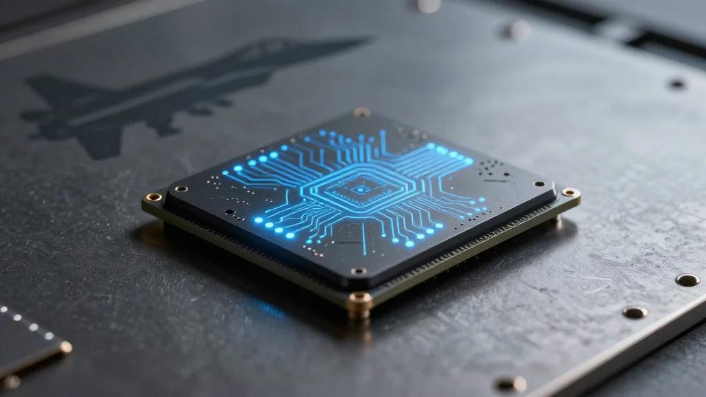 Pentagon’s Ouster of Anthropic Opens Doors for Small AI Rivals