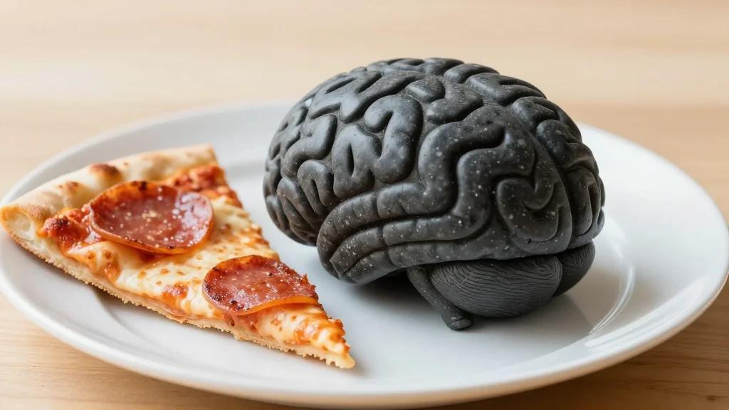 Progress Means Both Food Freedom and Mental Balance