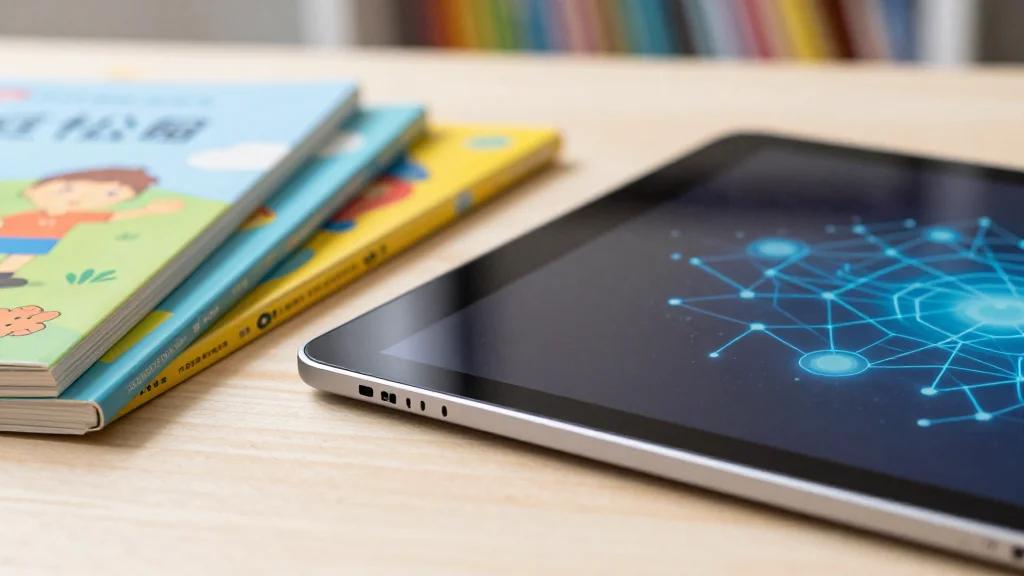 Jiska Secures Near $10M Series A to Scale AI‑Driven Kids Learning Platform in China