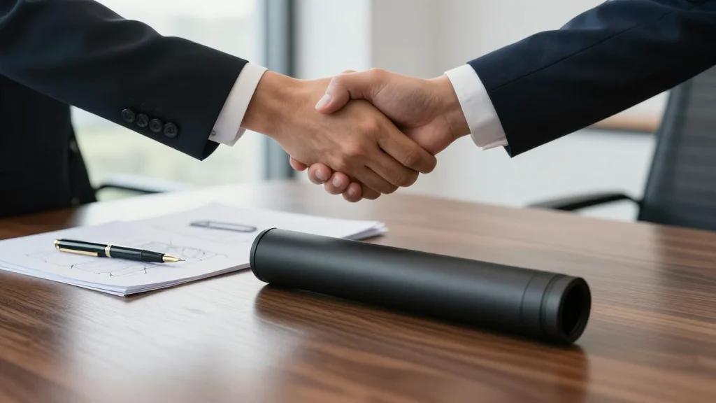 Dead Air Silencers Hires Senior Product Manager for Accessories