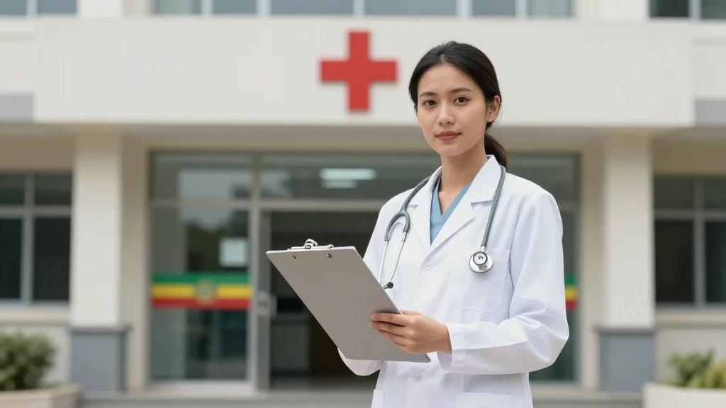 Comprehensive Strategies and Recommendations for Optimising Patient Safety Practices in Public Hospitals of Addis Ababa: An Explanatory Sequential Mixed-Methods Study