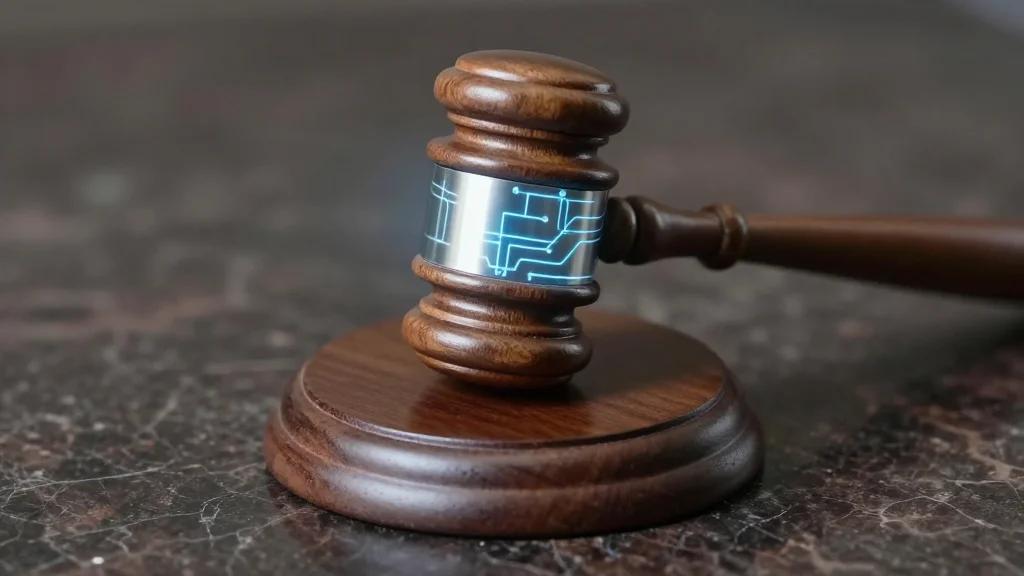 Beyond the Judicial Panel: What Else Stayed With Us From Legalweek 2026