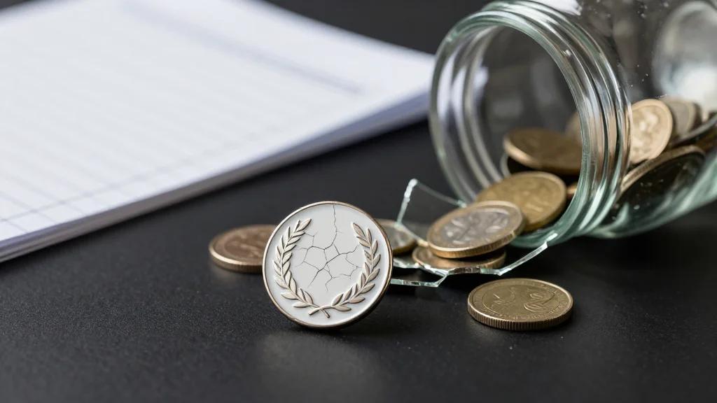 30 Under 30 Prestige Masks Governance Failures