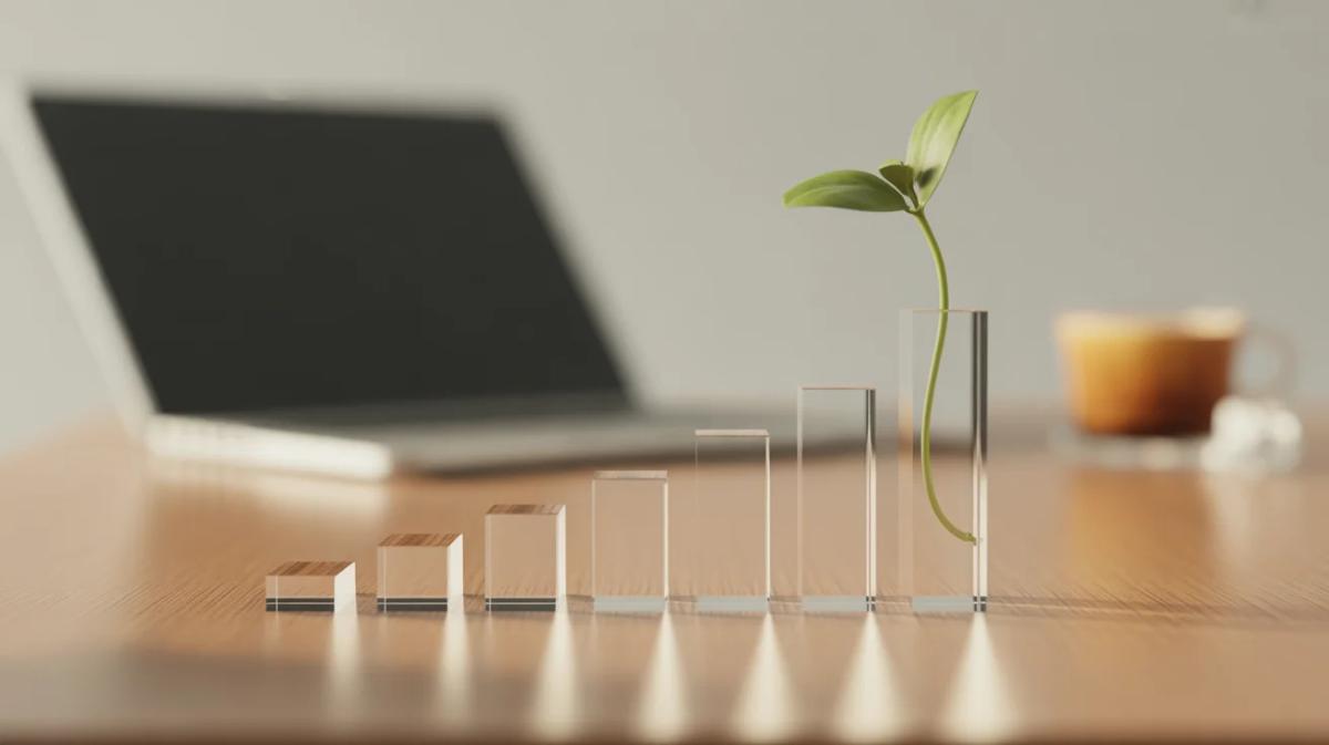 SEO as Digital Capital: A Compounding Business Asset