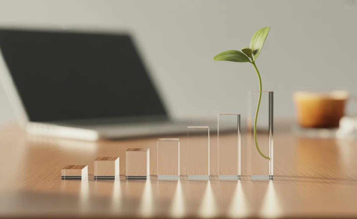 SEO as Digital Capital: A Compounding Business Asset