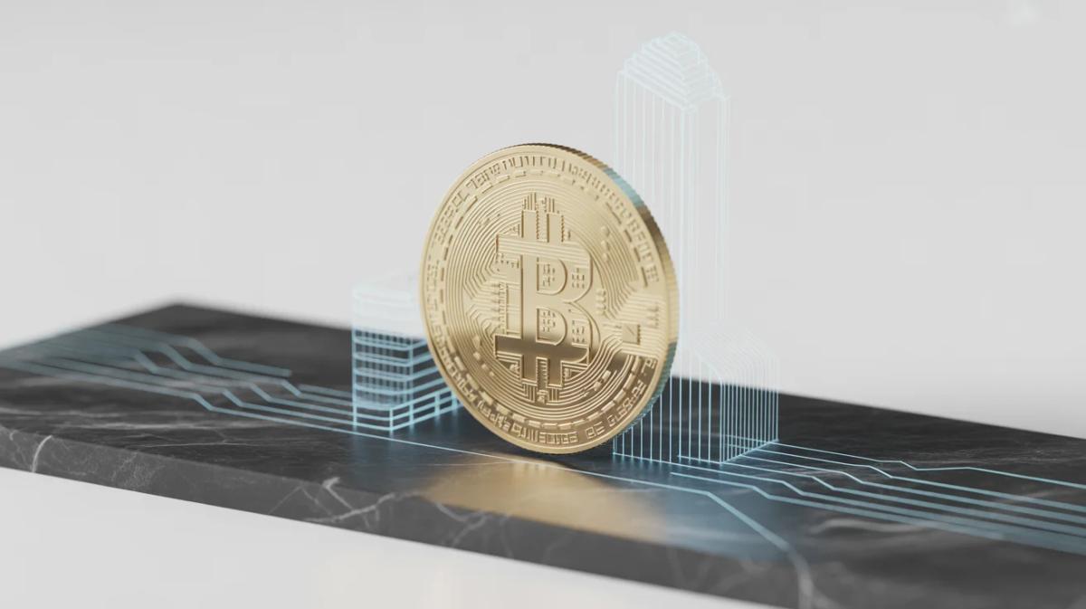 Tokenized Stock Enables Direct On‑Chain Capital Raising