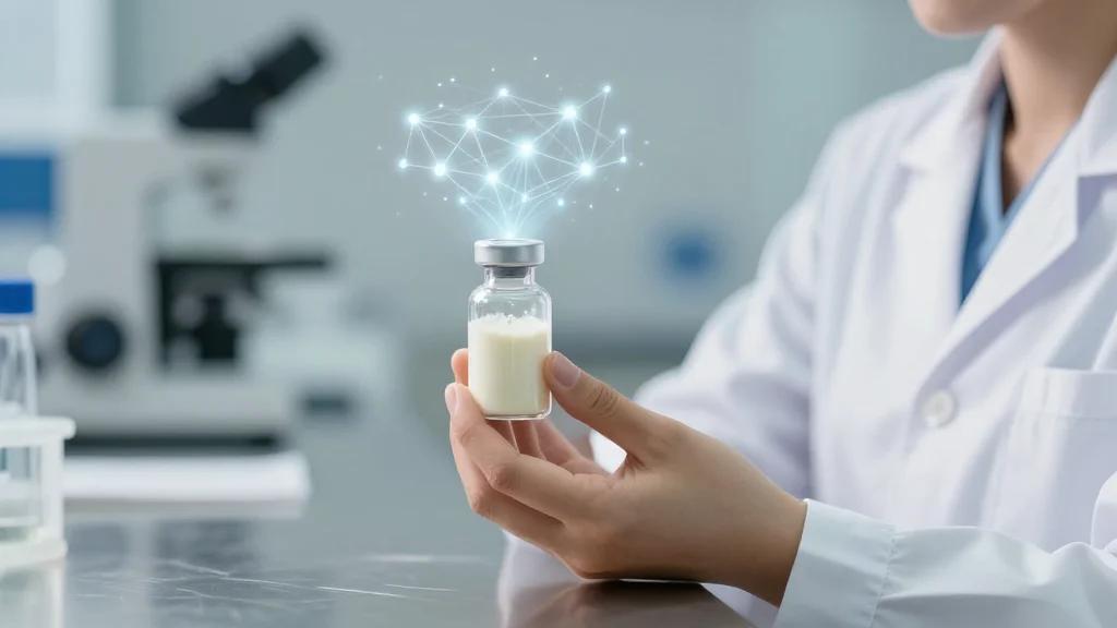 “We Need to Understand the ‘Why’” – Valio Innovation VP Talks Protein, GLP-1 and AI