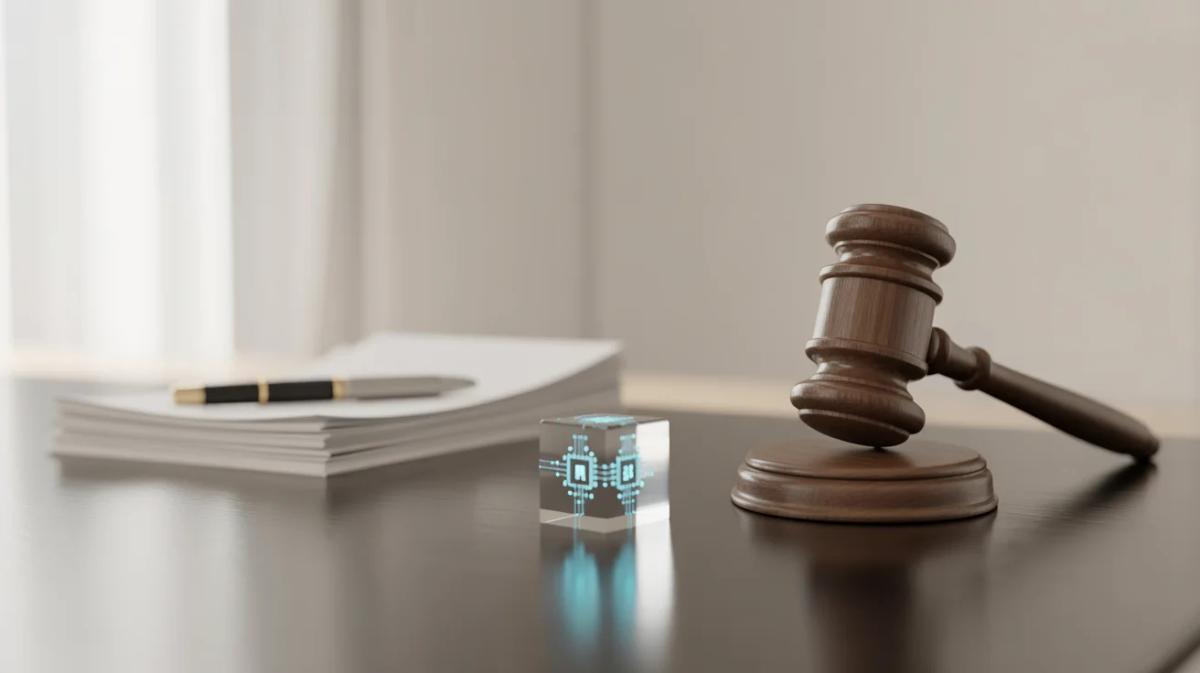AI and Automation Redefine Legal Tech by 2026