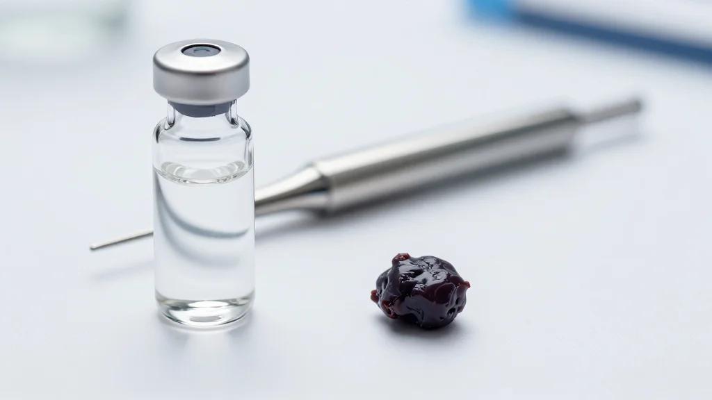 REPL RP1 Melanoma Trial Flawed; New CRL