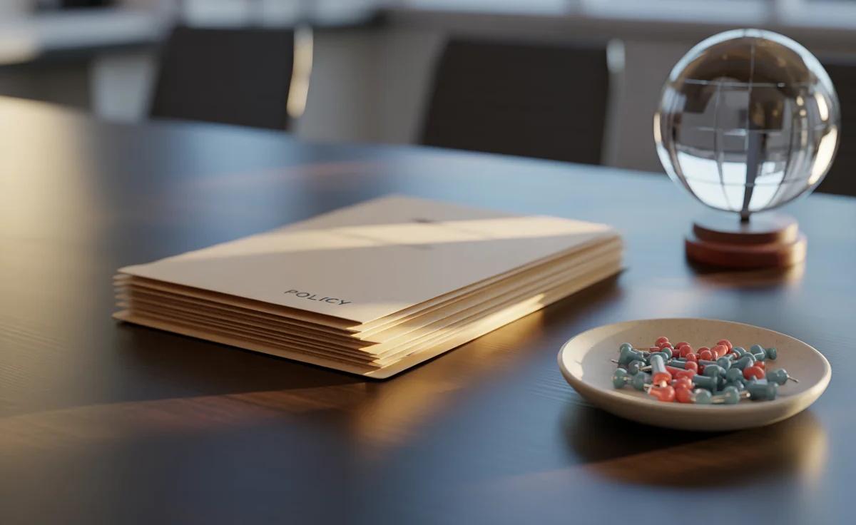 FiscalNote Unifies Grasstops and Grassroots Influence with Advocacy Data Integration Into PolicyNote