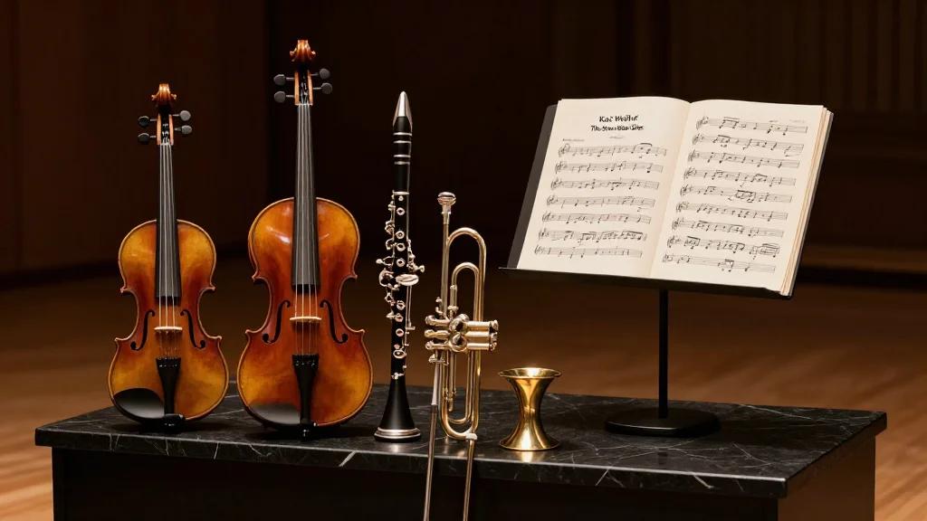 Wallis Giunta to Headline Ensemble Modern’s ‘Weimar’