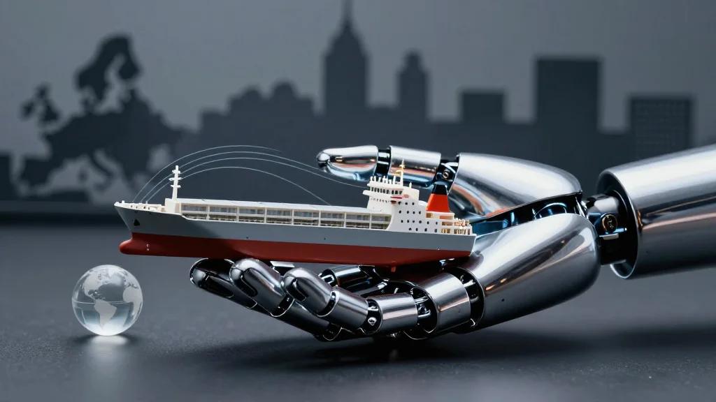 Descartes AI Boosts Routes 30%, Still Overvalued