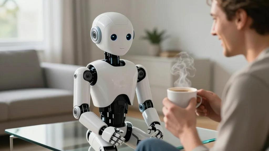 AI Friendships: EigenHQ Tackles Loneliness Through Tech