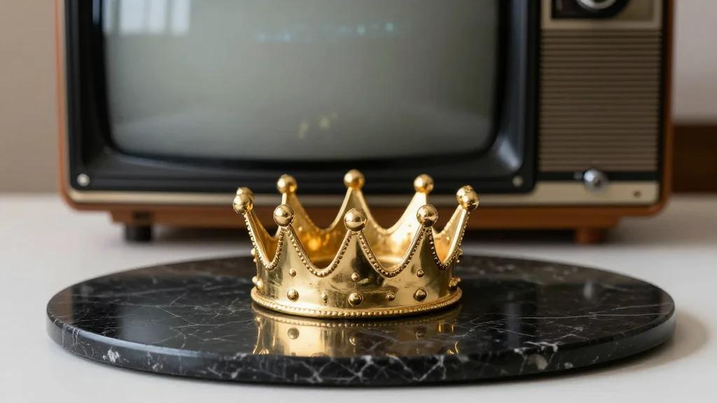 Understanding Succession’s Success Reveals Media’s Hidden Appeal