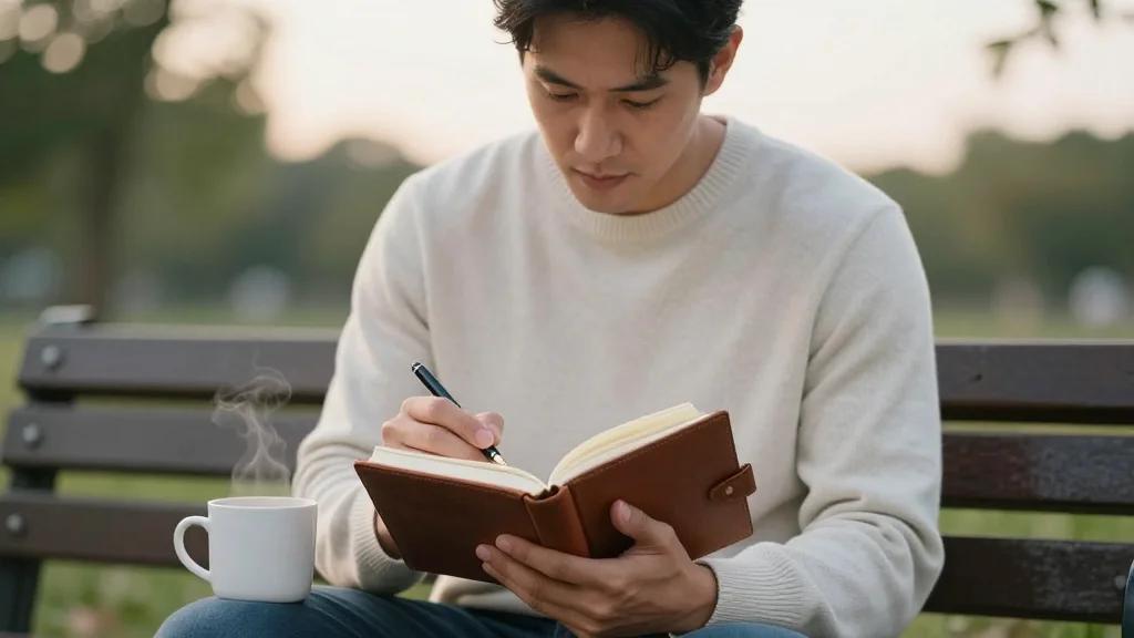 Write Daily, Turn Ideas Into Million‑dollar Ventures