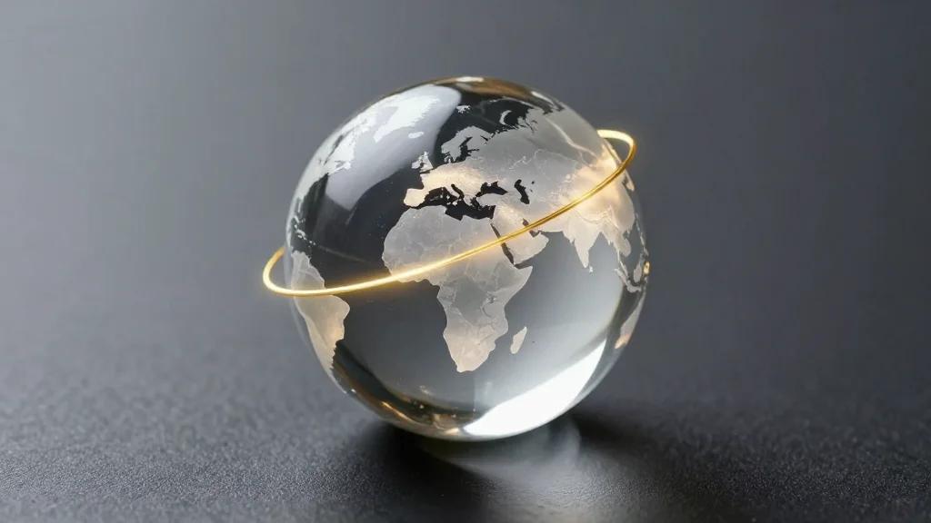 Annual Report 2025/2026: Financial Summary