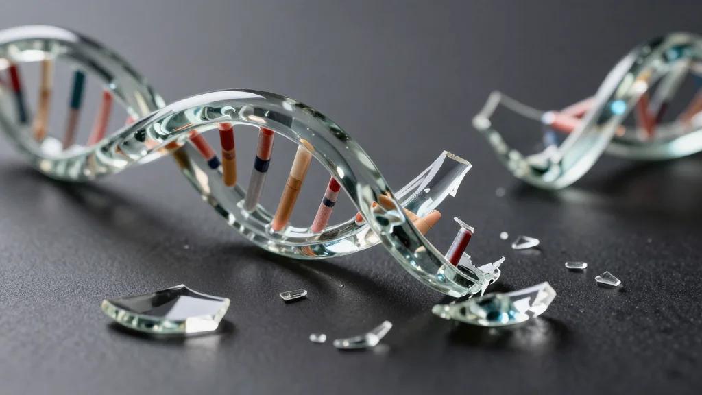 Manhattan Genomics Shuts Down Amid Cofounder Clash, Ending Designer‑baby Push