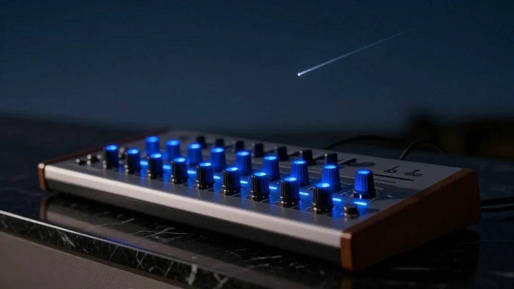 Swedish Meteor – Meteor