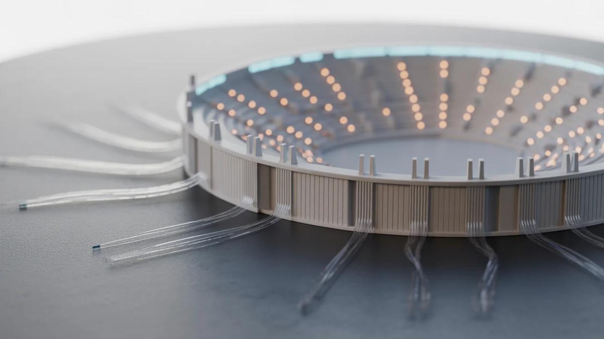 Bitcoin DeFi Launches on Spark via Flashnet