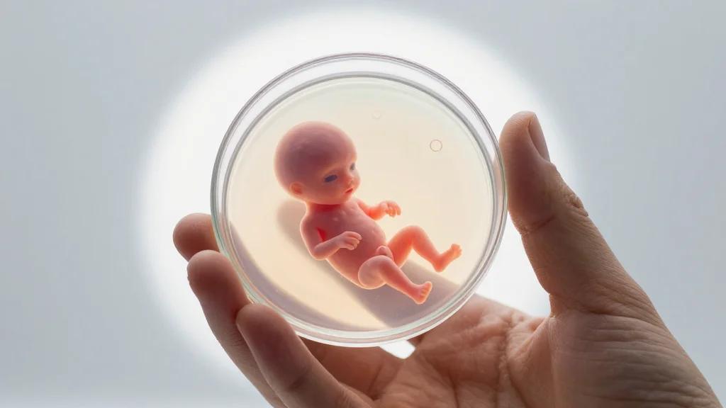 Michigan Senate Bills to Force Private Insurers to Cover Infertility Treatments