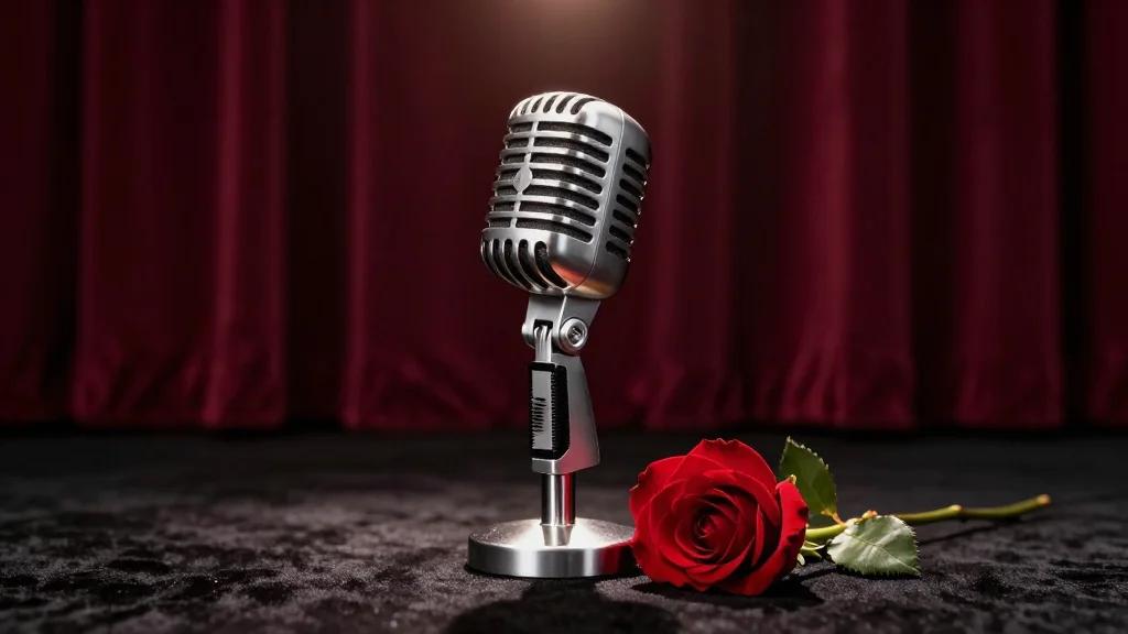 Zenith Opera Competition Announces 2026 Finalists