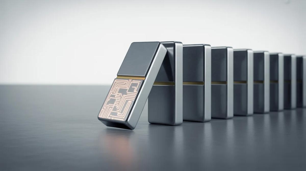 AI Accelerates Mediocre Ideas, Reveals True Judgment