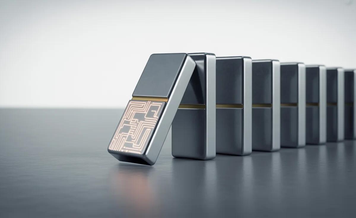 AI Accelerates Mediocre Ideas, Reveals True Judgment