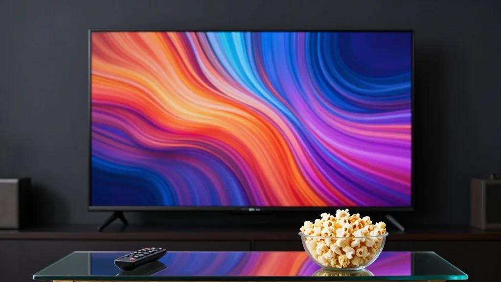 Spring Surge: 12 New Movies and Series Launch on Netflix, Apple TV+ and Prime Video (Apr 27‑May 3)