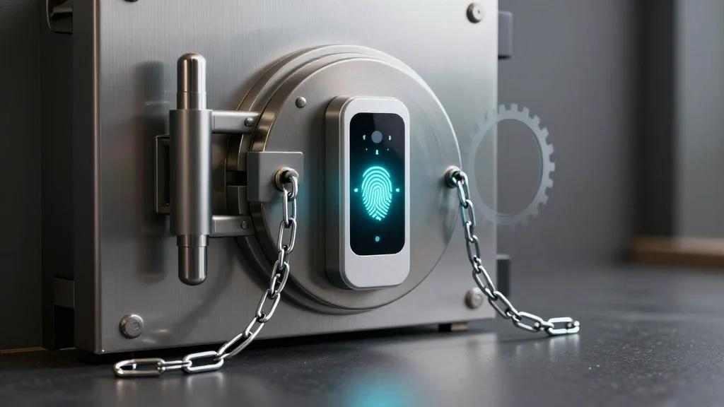 Supply Chain Attacks Force Permanent Passwordless Rotation