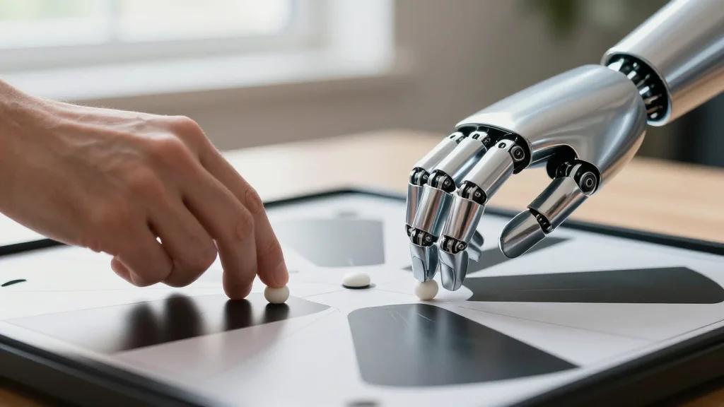 Human Trust of AI Agents