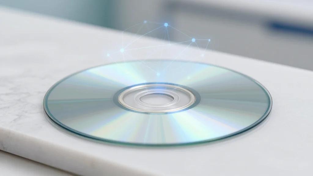 Healthcare in 2026: Still Faxing, Already Talking About AI