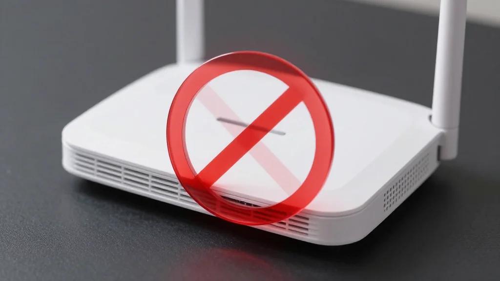 Europe May Soon Ban Foreign WiFi Routers