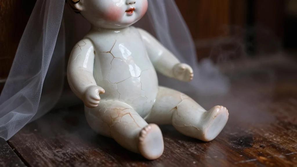 ‘Leviticus’ Review: Adrian Chiarella Conjures a Timely and Biblically Scary Gay Horror Story [A-]