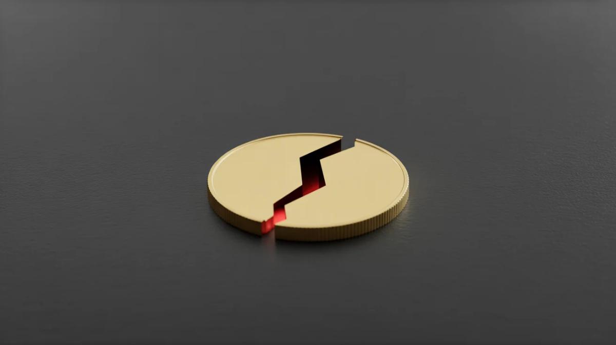 Memecoins Plunge 65% to $35B, 2025 Low