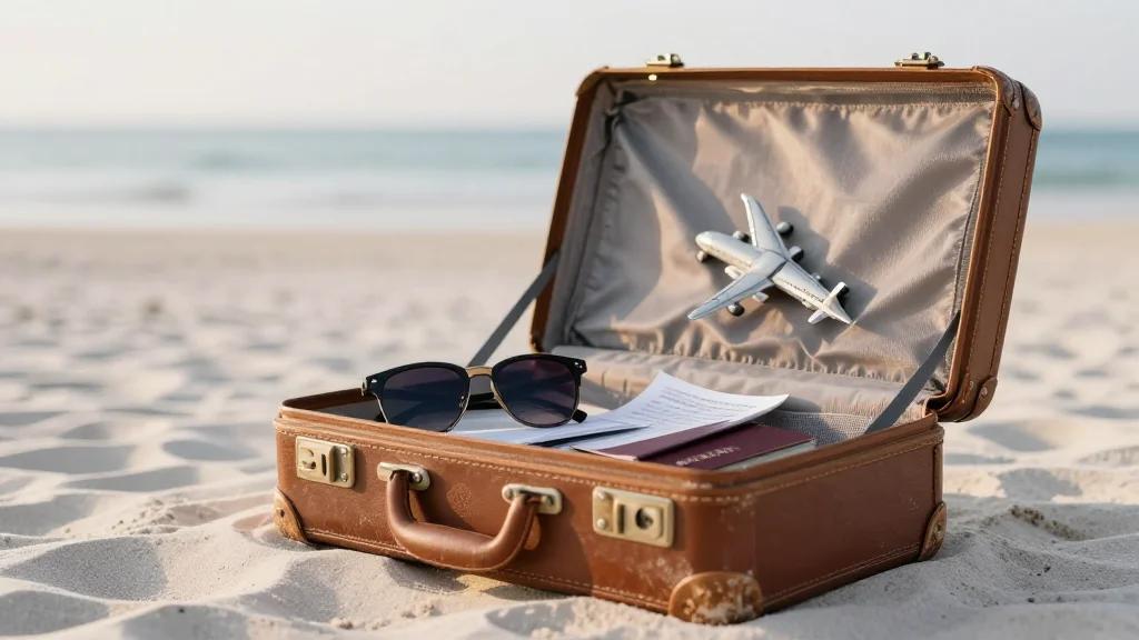 Fly Far for Less: Top Domestic and International Flight Deals Revealed