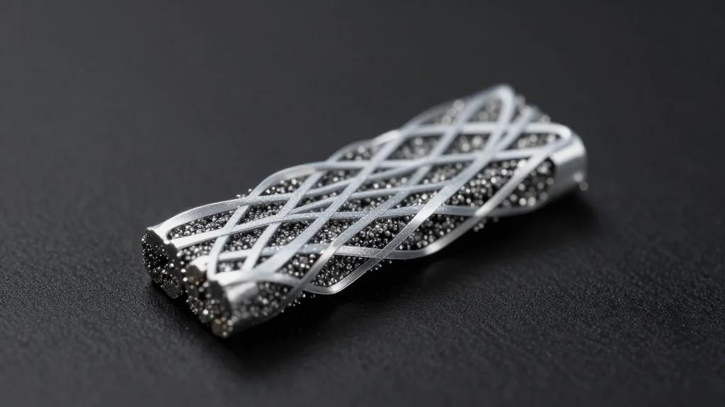 Invisible Battery Parts Finally Seen with Pioneering Technique