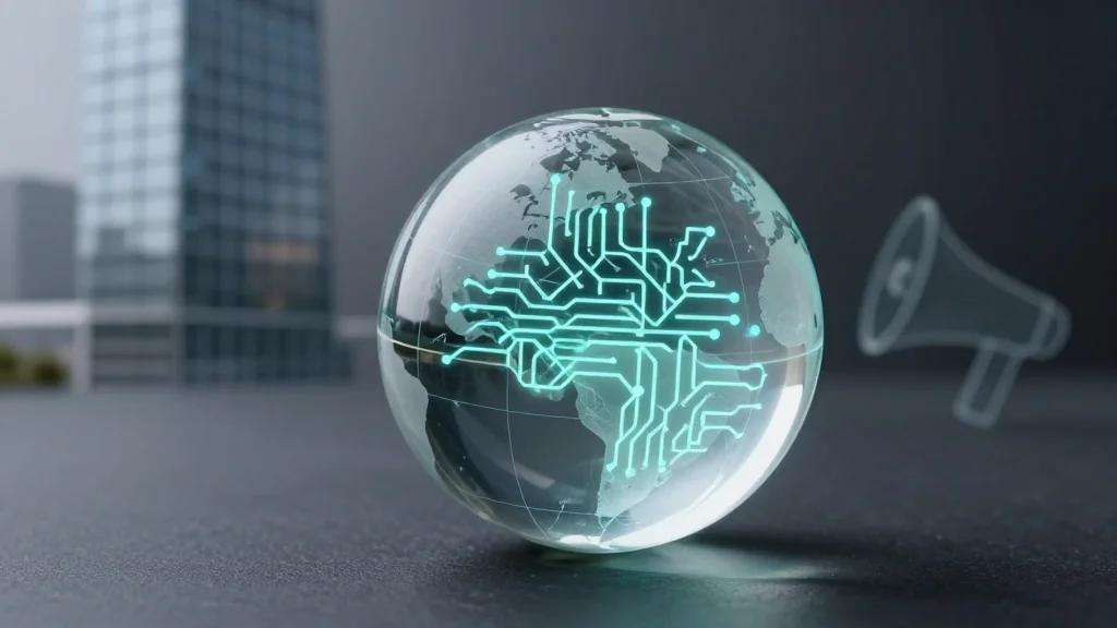 Take Control of AI in Your Organization: A PR Leader’s Guide to Governance Done Right