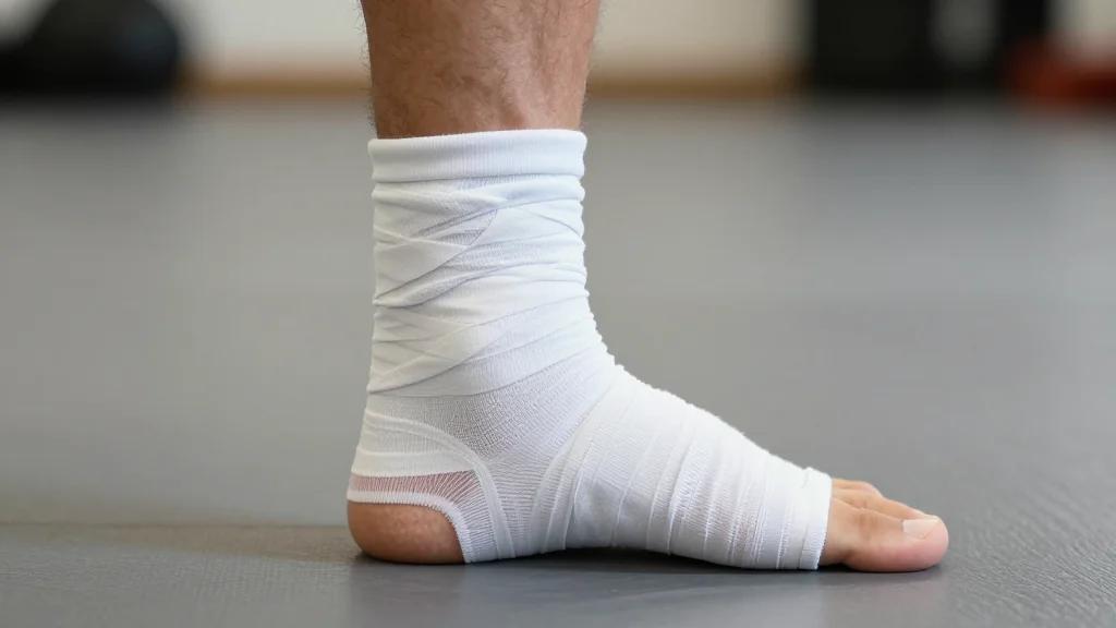 Previous Injuries Predict New Ones—Finish Rehab Fully