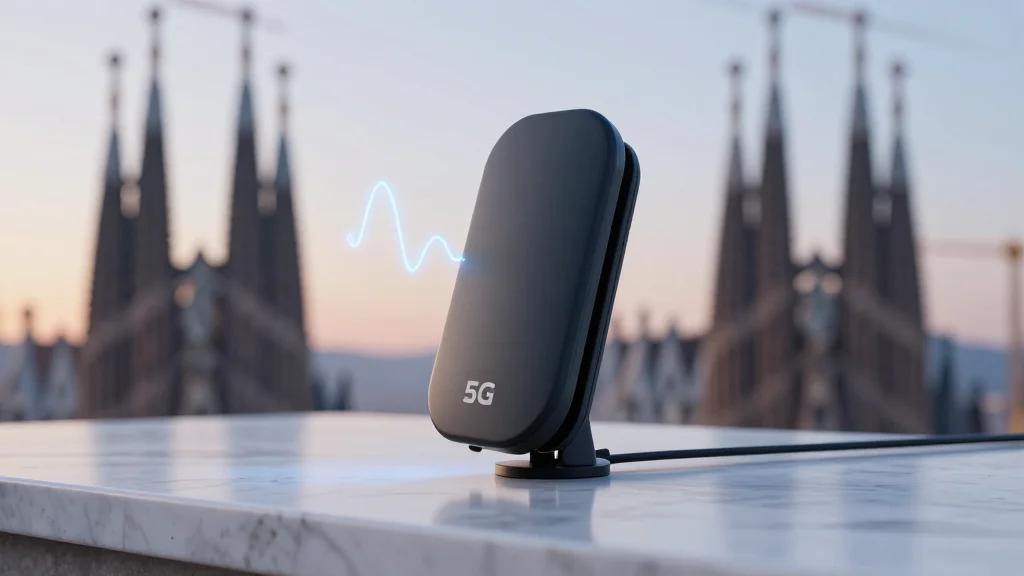 MWC Barcelona 2026 Highlights