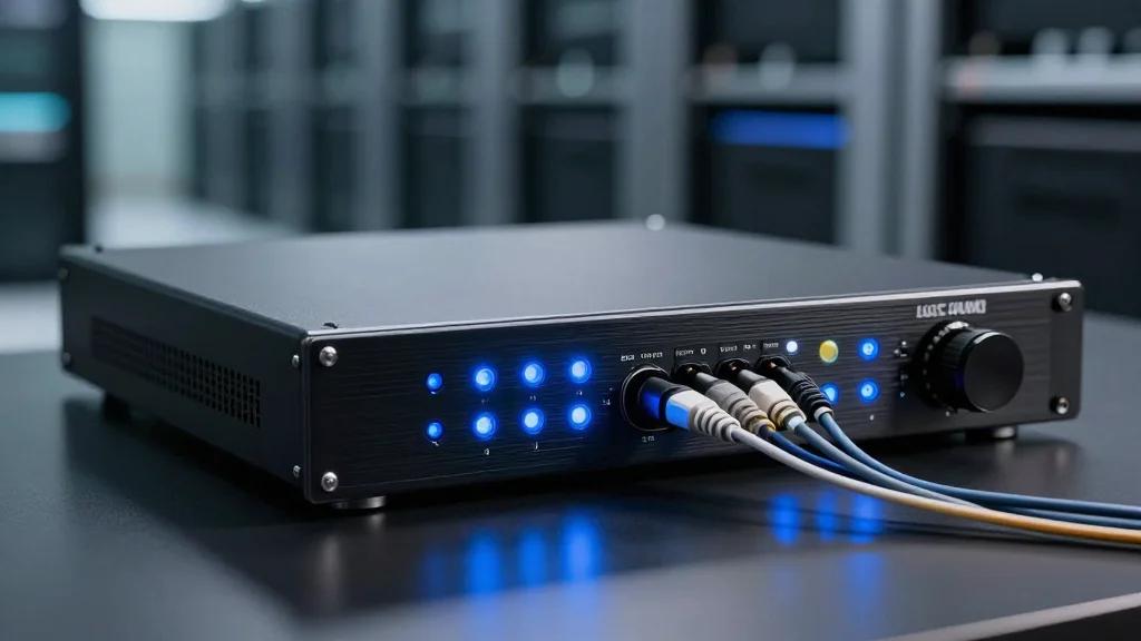 Tieline Introduces Gateway Nexus