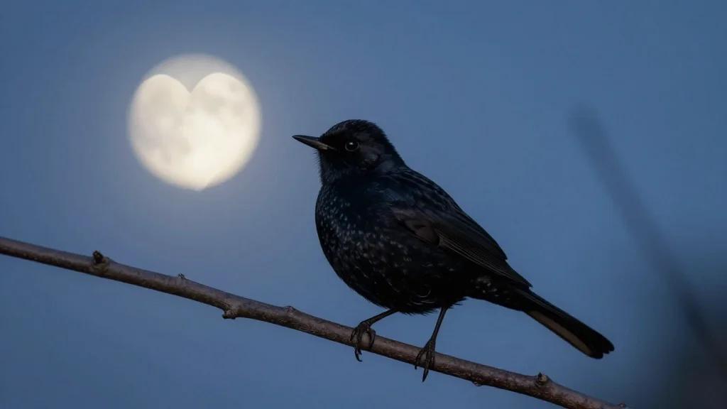 Andersen's Unrequited Love Birthed The Nightingale