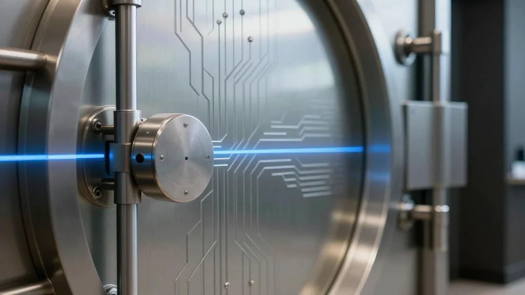 New PhD Tackles GenAI Governance in Finance