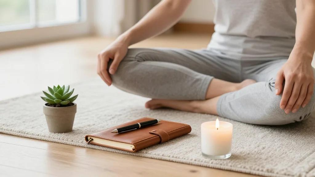 Six Micro‑Activities Proven to Calm the Brain in Minutes