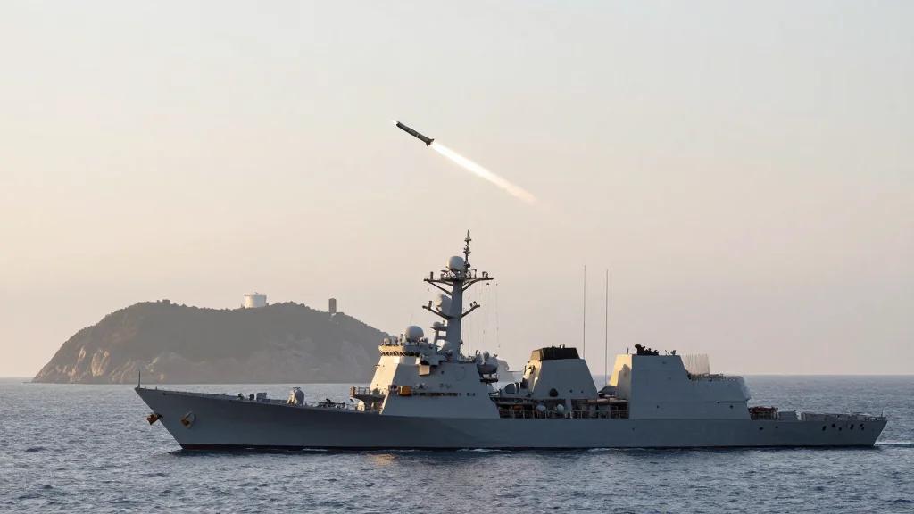 US Strikes Kharg Island to Thwart Iranian Defense Buildup