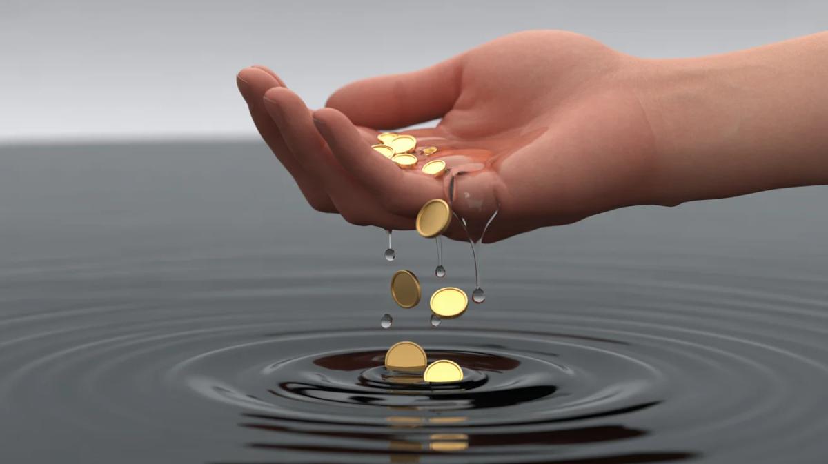 Liquidity Cycles, Not Just Four‑year Market Rhythms